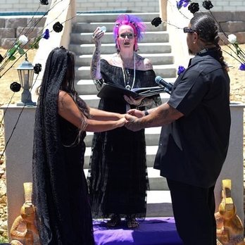 BMoonStruck - Officiating this lovely couples wedding & doing my specialty.... Crystal Ritual. 7.2020 - Supernatural Readings Near Me BMoonStruck - Officiating this lovely couples wedding & doing my specialty.... Crystal Ritual. 7.2020 - Supernatural Readings Near Me