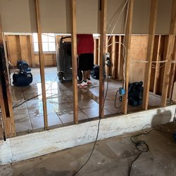 AZ Flood Cleanup Guys - Last monsoon season in Peoria the roof blew off