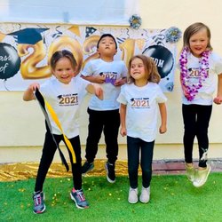 Happy Day Montessori Preschool