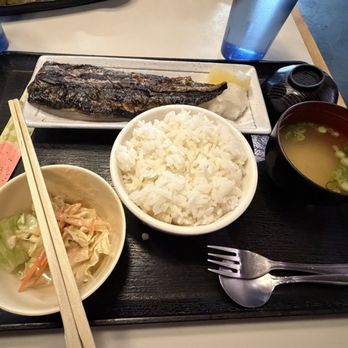 Kui Shin Bo - Japanese Near Me - San Francisco, California