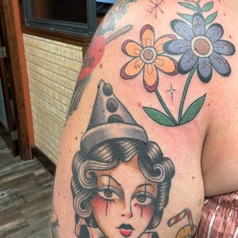 Rockstar Tattoo & Co - Tattoo Near Me - West Allis, Wisconsin Rockstar Tattoo & Co - Tattoo Near Me - West Allis, Wisconsin