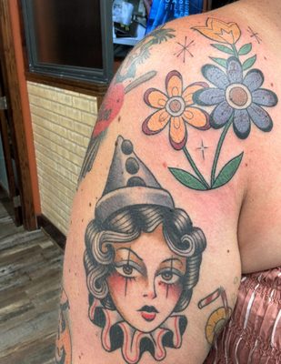 ROCKSTAR TATTOO & CO - Updated December 2025 - 25 Photos & 44 Reviews ...