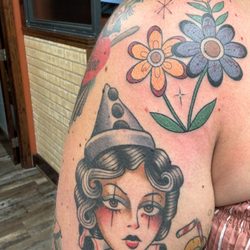 Rockstar Tattoo & Co