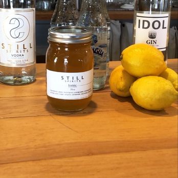 Still Spirits - To go cocktails!!   Sold!! - Distilleries Near Me - Albuquerque, New Mexico