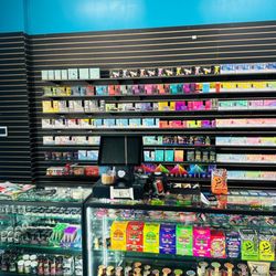 Eagle Smoke Shop