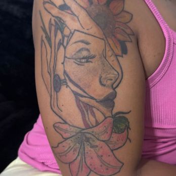 Kingslayer Tattoo Parlor - Tattoo Near Me - Raleigh, North Carolina Kingslayer Tattoo Parlor - Tattoo Near Me - Raleigh, North Carolina