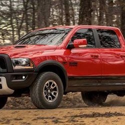 Grande Prairie Chrysler Dodge Jeep Ram