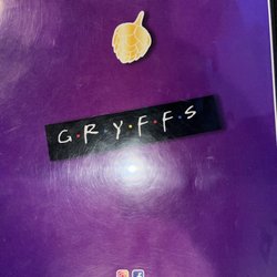 Gryff's Pub
