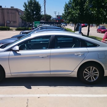 Enterprise Rent-A-Car - Car Rental Near Me - Addison, Texas
