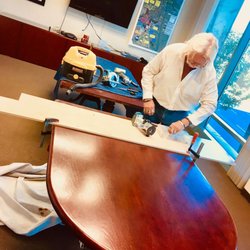 San Diego Furniture Repair