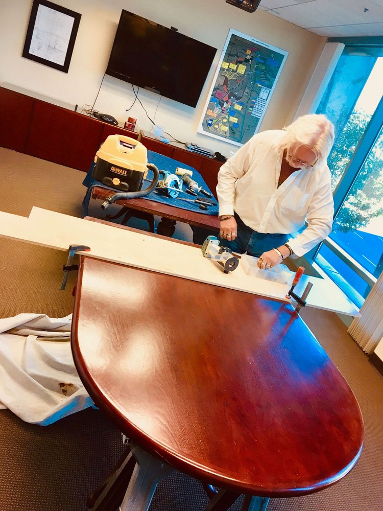 SAN DIEGO FURNITURE REPAIR Updated August 2024 776 Ave