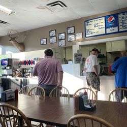 Smitty’s Restaurant