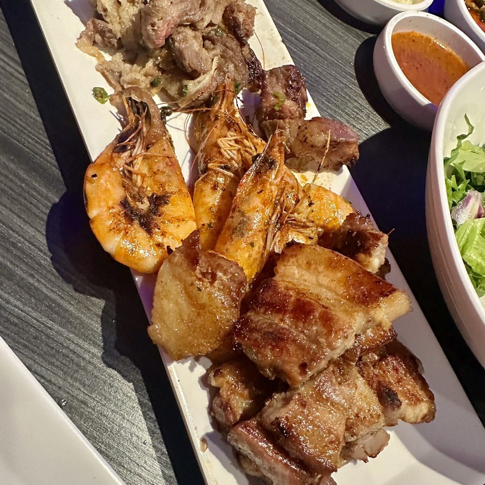 Gen Korean BBQ House - Korean Near Me - Edison, New Jersey