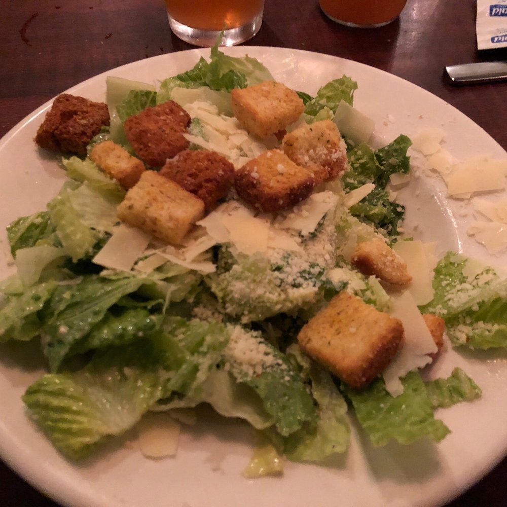 Red Fox Bar & Grille - Side Caesar salad - American Near Me - Jackson, New Hampshire Red Fox Bar & Grille - Side Caesar salad - American Near Me - Jackson, New Hampshire