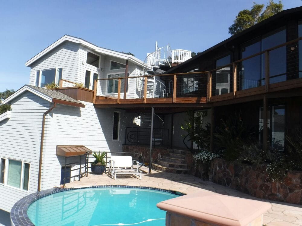 Slide of Northbay Sidewall