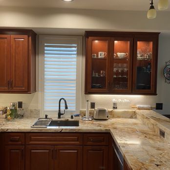Kitchen Reface Depot - Kitchen - Kitchen & Bath Near Me - San Jose, California