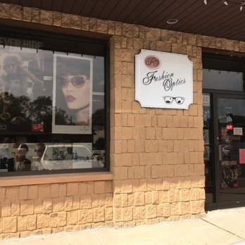 Fashion Optics - Back Entrance, Fashion Optics Clark, NJ. - Eyewear & Opticians Near Me - Clark, New Jersey Fashion Optics - Back Entrance, Fashion Optics Clark, NJ. - Eyewear & Opticians Near Me - Clark, New Jersey