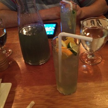 Lulu Bistro - Gastropubs Near Me - Boucherville, Quebec