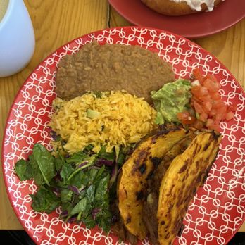La Chaiteria - Birria tacos - Tacos Near Me - Tucson, Arizona