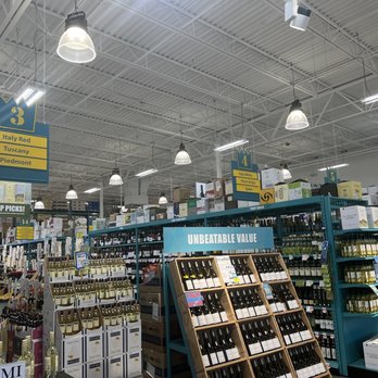 Princeton Bottle King - the inside of a store - Beer, Wine & Spirits Near Me - Princeton, New Jersey Princeton Bottle King - the inside of a store - Beer, Wine & Spirits Near Me - Princeton, New Jersey