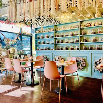 Toodles Tearoom - Cafes Near Me - Colorado Springs, Colorado Toodles Tearoom - Cafes Near Me - Colorado Springs, Colorado