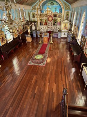 St. Nicholas Cathedral by null