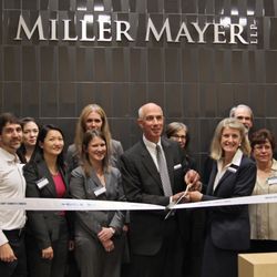 Miller Mayer Attorneys at Law