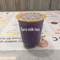 U Coco Tea