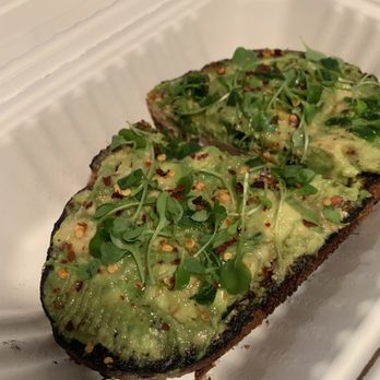 Offset Coffee Roasters - Avocado toast! - Coffee & Tea Near Me - Torrance, California Offset Coffee Roasters - Avocado toast! - Coffee & Tea Near Me - Torrance, California