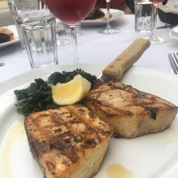 Via Garibaldi - Swordfish special - Italian Near Me - White Plains, New York Via Garibaldi - Swordfish special - Italian Near Me - White Plains, New York