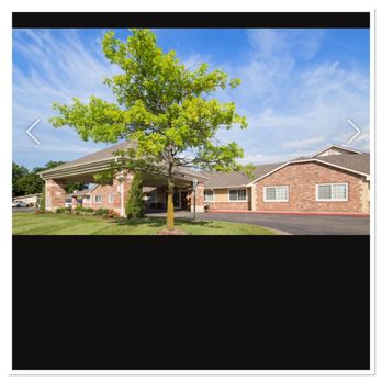 Park West Plaza - Outside the establishment - Assisted Living Facilities Near Me - Wichita, Kansas Park West Plaza - Outside the establishment - Assisted Living Facilities Near Me - Wichita, Kansas