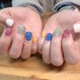 Nails On 6th