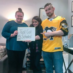 Black Key Escape Rooms