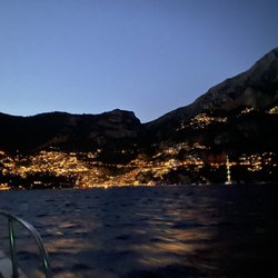 Positano Charter
