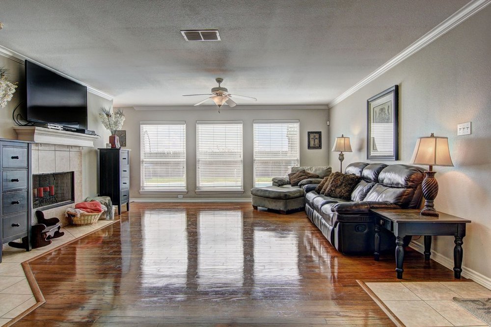 IRMA QUINTANILLA PRIMELENDING 5921 Saratoga Blvd, Corpus Christi