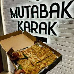 Mutabak Karak
