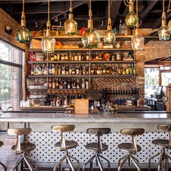 FINKA Table & Tap - Asian Fusion Near Me - Miami, Florida