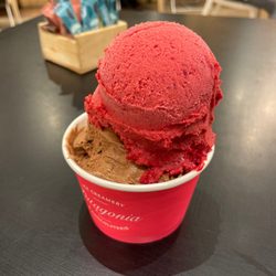 Patagonia Chocolates - Ice cream