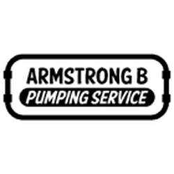 Armstrong Pumping Service
