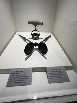 Idaho State Museum by null