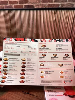 bb.q Chicken Beaverton by null