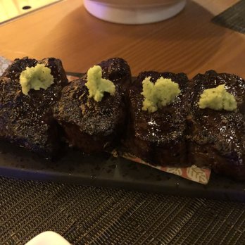 O-Ku - Wagyu robata - Sushi Bars Near Me - Washington, DC, District of Columbia
