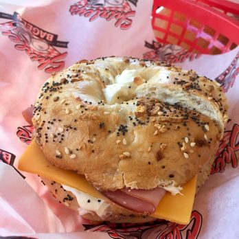 Shirley's Bagels - Bagels Near Me - Laguna Beach, California Shirley's Bagels - Bagels Near Me - Laguna Beach, California