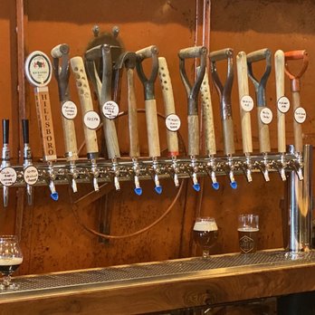 Gravity Box Brewing Company - House brews and a couple guest drafts - Brewpubs Near Me - Mauston, Wisconsin
