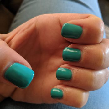 @ Nails - Ever since I started going to Jenny exclusively, my nails are stronger and longer. I'm so happy I found her - Nail Salons Near Me - San Luis Obispo, California @ Nails - Ever since I started going to Jenny exclusively, my nails are stronger and longer. I'm so happy I found her - Nail Salons Near Me - San Luis Obispo, California