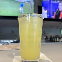Herons Nest Restaurant & Ballroom - Cinco de Mayo margaritas