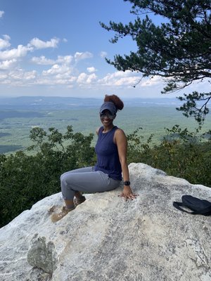 Cheaha State Park by null