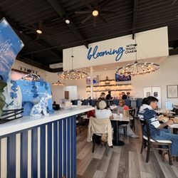 Bluebonnet Brunch House