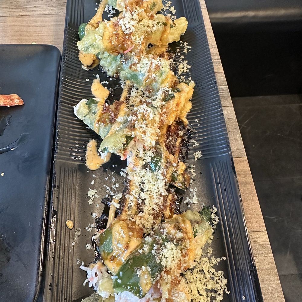 Jalepeno Ninja Jalepeno Ninja