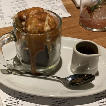 Sixty Vines - Affogado - New American Near Me - Nashville, Tennessee Sixty Vines - Affogado - New American Near Me - Nashville, Tennessee